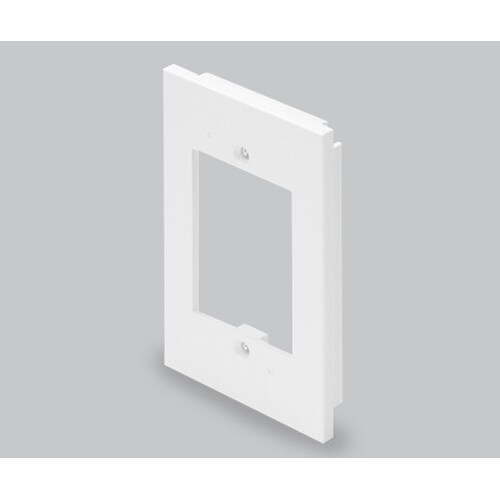 DCF12エムケーダクトDCフレーム白