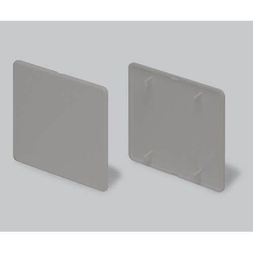 SFBC21露出ボックス用カバー グレー