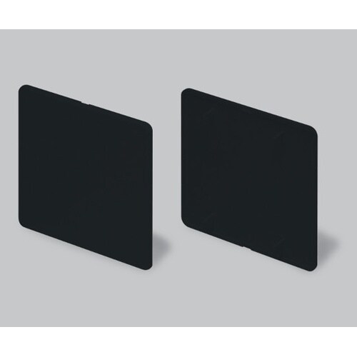 SFBC2W露出ボックス用カバーブラック