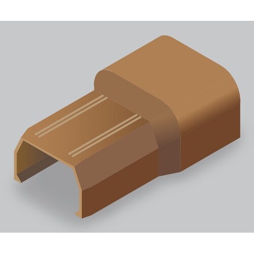 SFMFC26フレキコネクター 2号 茶