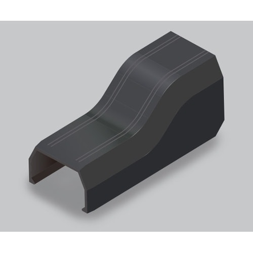 SFMC2Wコンビネーション2号ブラック