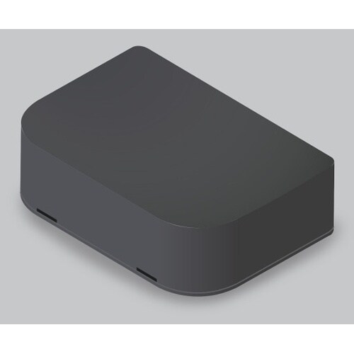 SFMT1W 分岐 ブラック