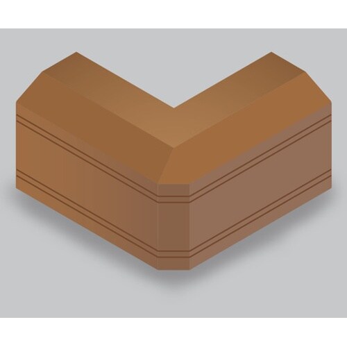 SFMD36 デズミ 3号 ブラウン