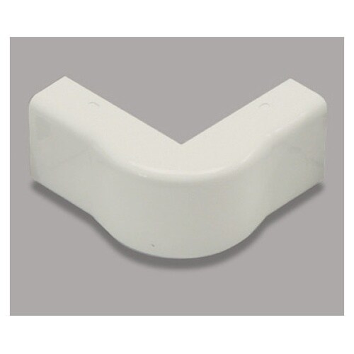 メタルモール付属品 エクスターナルエルボ