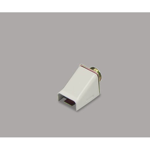 A1133ストレトボックスコネクタ 白