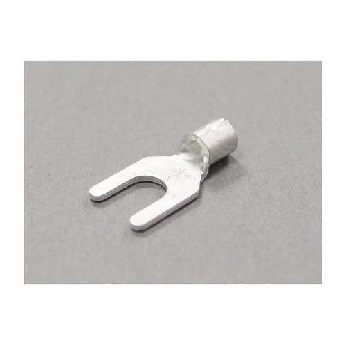 2Y−4NE Y形端子 100個入