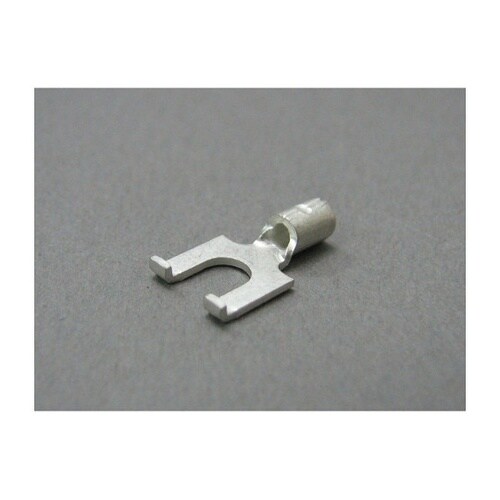 2Y−4W Y形端子 100個入