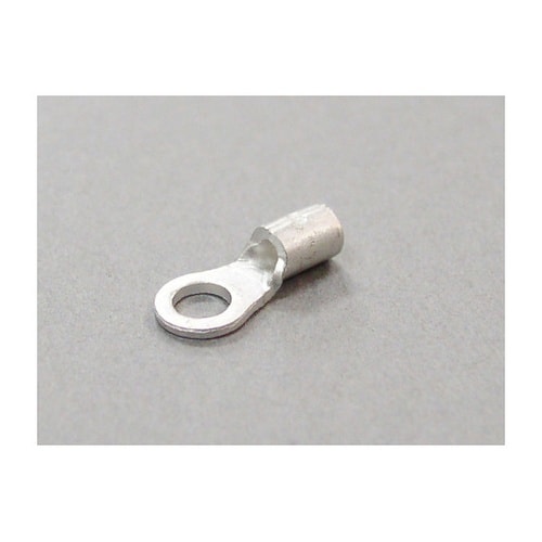 R1.25−3N 丸形圧着端子