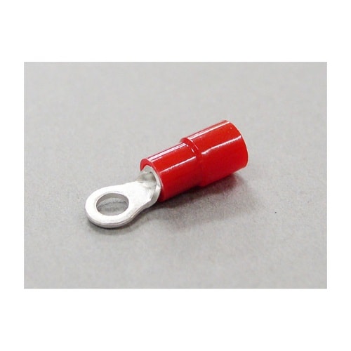 TMEX1.2510RED 丸形端子