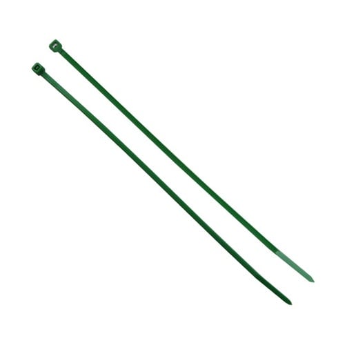 グリーンワンタッチタイ 30本入16cm