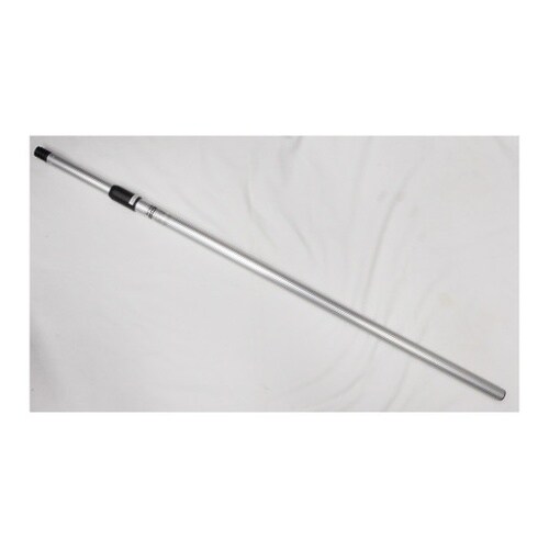 アルミ伸縮2段パイプ単品88ー150cm