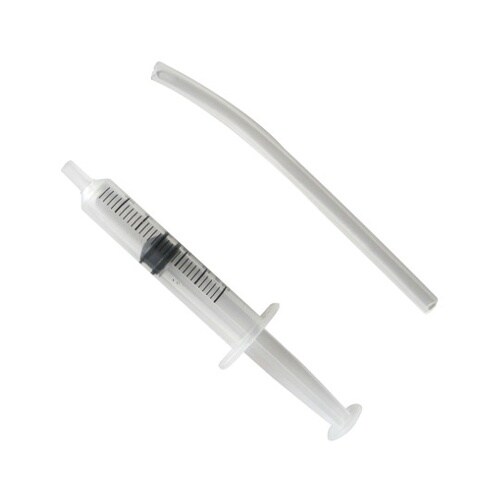 園芸用計量注入器 2.5mL