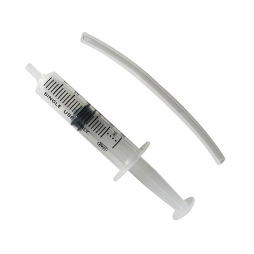 園芸用計量注入器 5mL