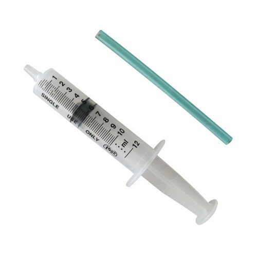 園芸用計量注入器 10mL