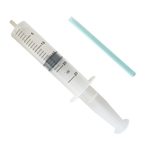 園芸用計量注入器 20mL