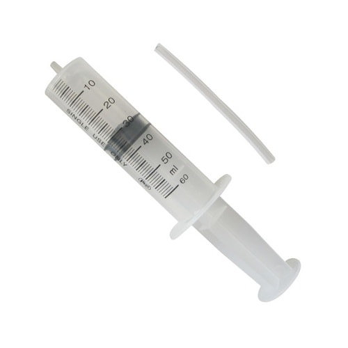 園芸用計量注入器 50mL