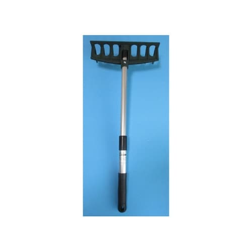 アルミ伸縮ハンディーレーキ 8本爪