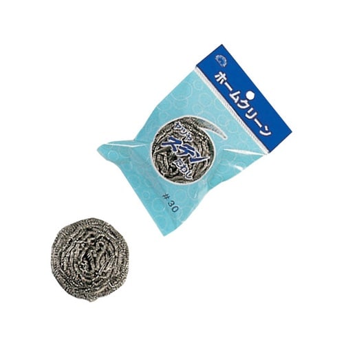 ステンたわし 30号 16522