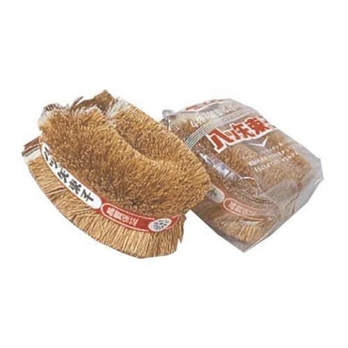 三色八ッ矢たわし 12570