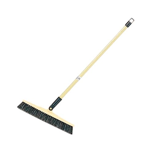 21077 ミニ自在箒 30cm