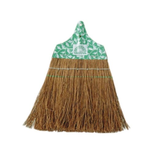 みどり長柄ほうき スペア 20072