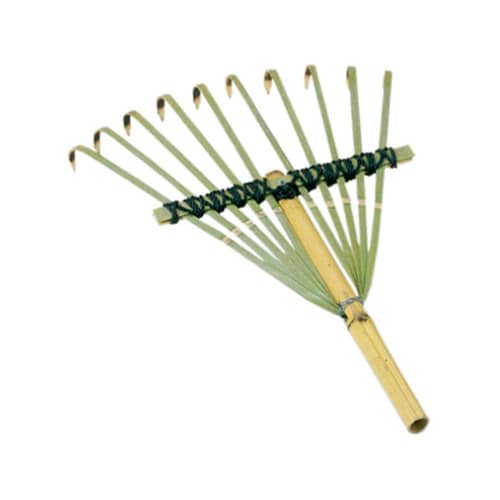 竹細手くまで 55052