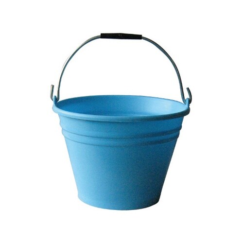 34017 ニュー朝顔バケツ 10L