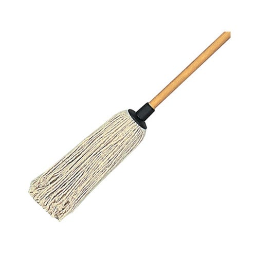 25035 ウエットモップ丸型