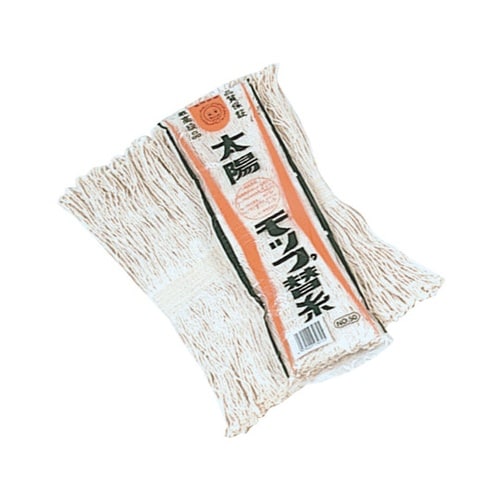 24522 太陽モップ替糸 No.50