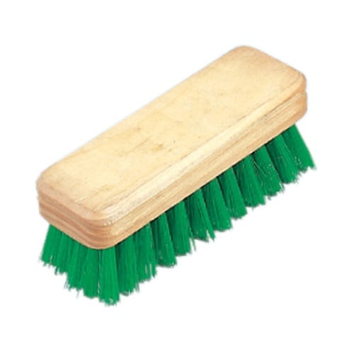 50542 化繊手ブラシ