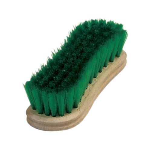 50567 化繊S型ブラシ