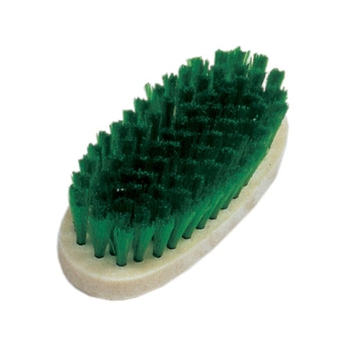 50577 化繊小判ブラシ