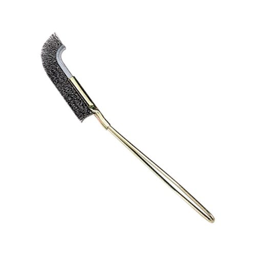 46213 チャンネルブラシJ型 ワイヤ