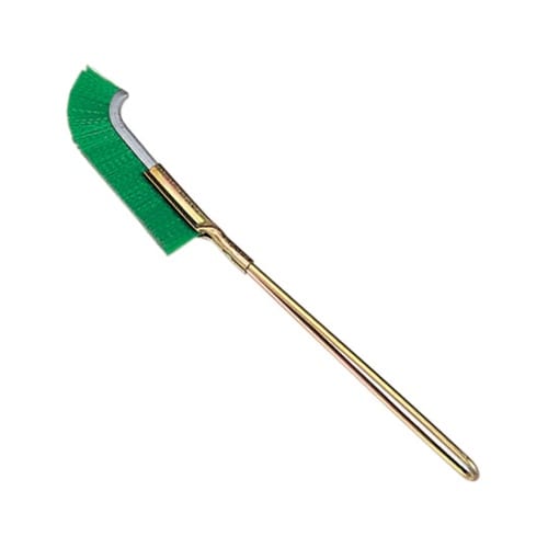 46219 チャンネルブラシJ型 PET