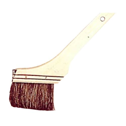 51018 木柄ペンキ刷毛 70mm