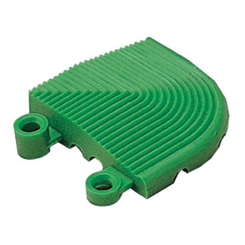 80534 チェッカーマット 角フチ