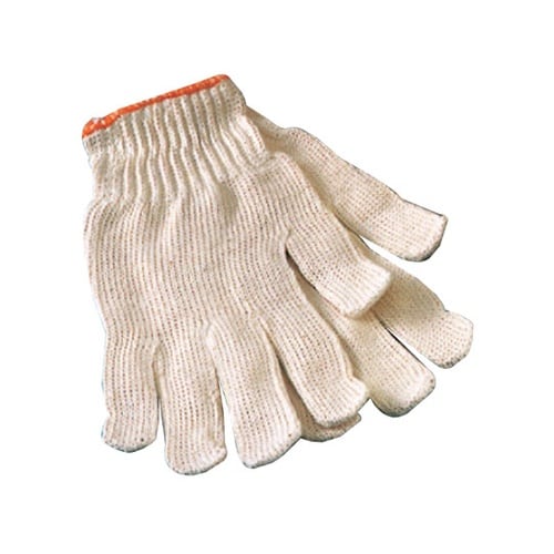 61522 純綿手袋 12双入