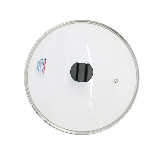 ND−5529 強化ガラス蓋 30cm