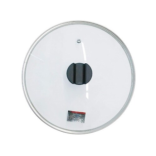 ND−5527 強化ガラス蓋 26cm