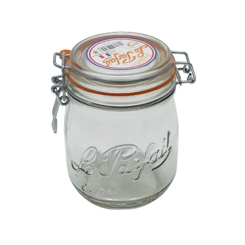 ル・パルフェ 密封びん 0.75L ND