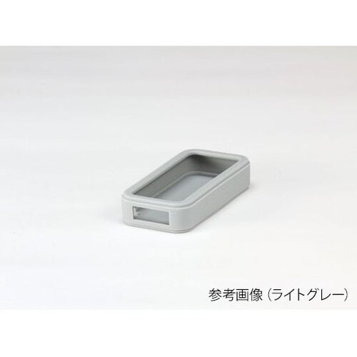 CSSC型シリコンカバー開口あり(ブラッ