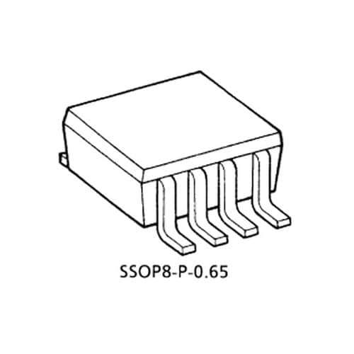 TC7W32FUTE12L.Fワンゲート