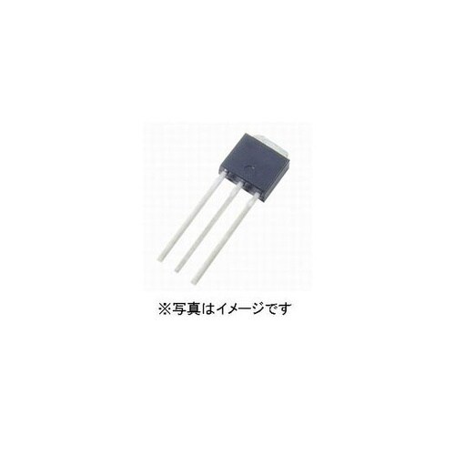 IRLU8743PBFパワーMOSFET