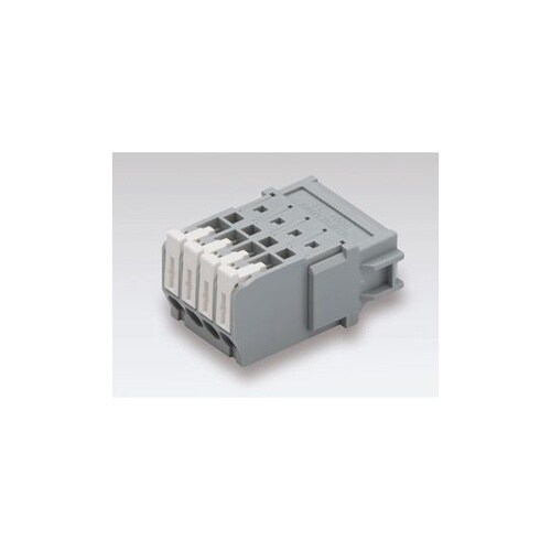 SL−4000−AJ−2PGY 端子台