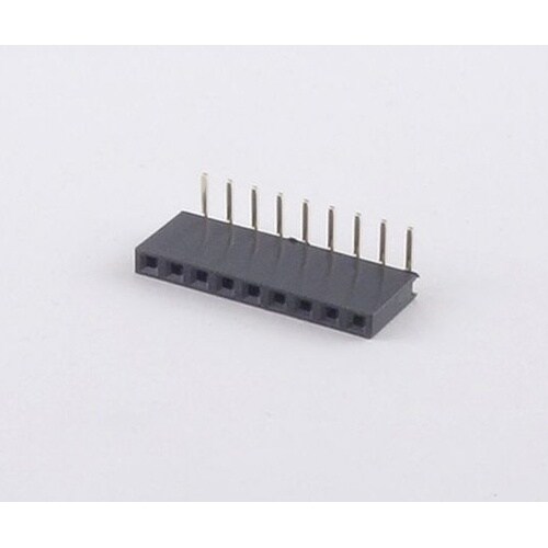 21601X09RE ピンソケット