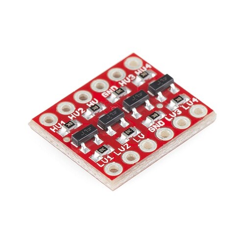 BOB−12009 Converter