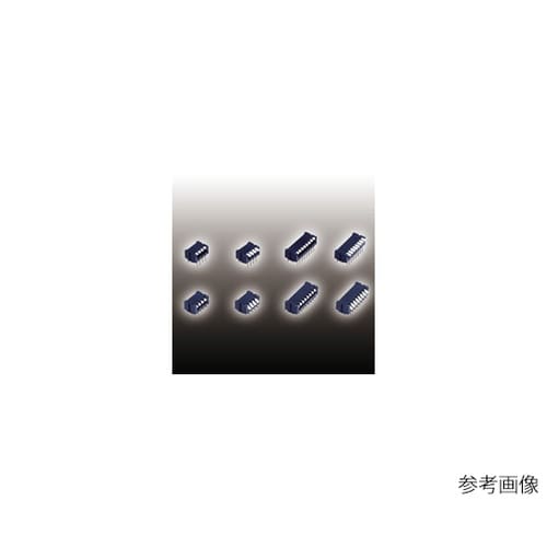 CFP−0802MC スライドスイッチ