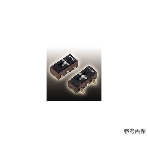 CJS−1200B ジャンパスイッチ