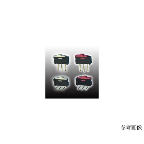 CL−SA−12C4−22 スイッチ