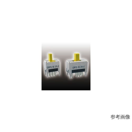 CRFS−2302W スライドスイッチ